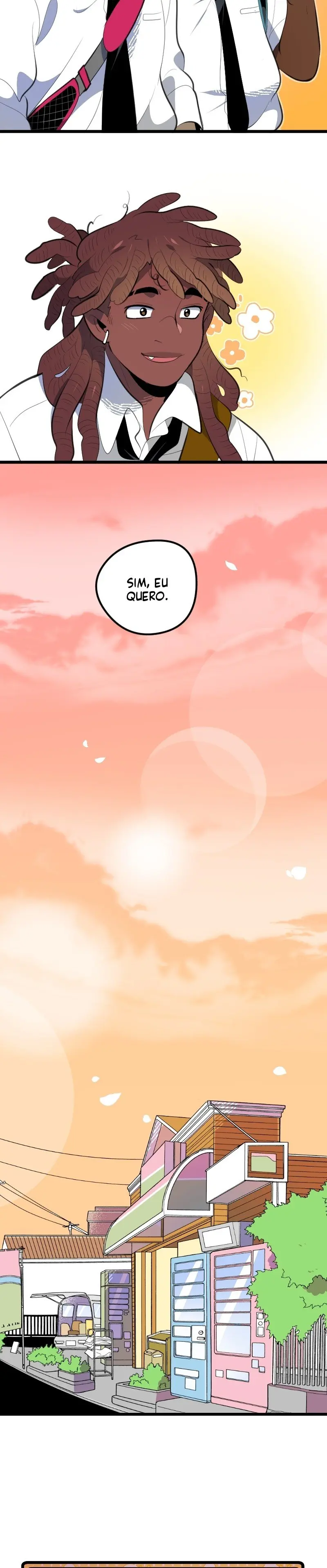 Daybreak – Capítulo 13 Yaoi – Página 2