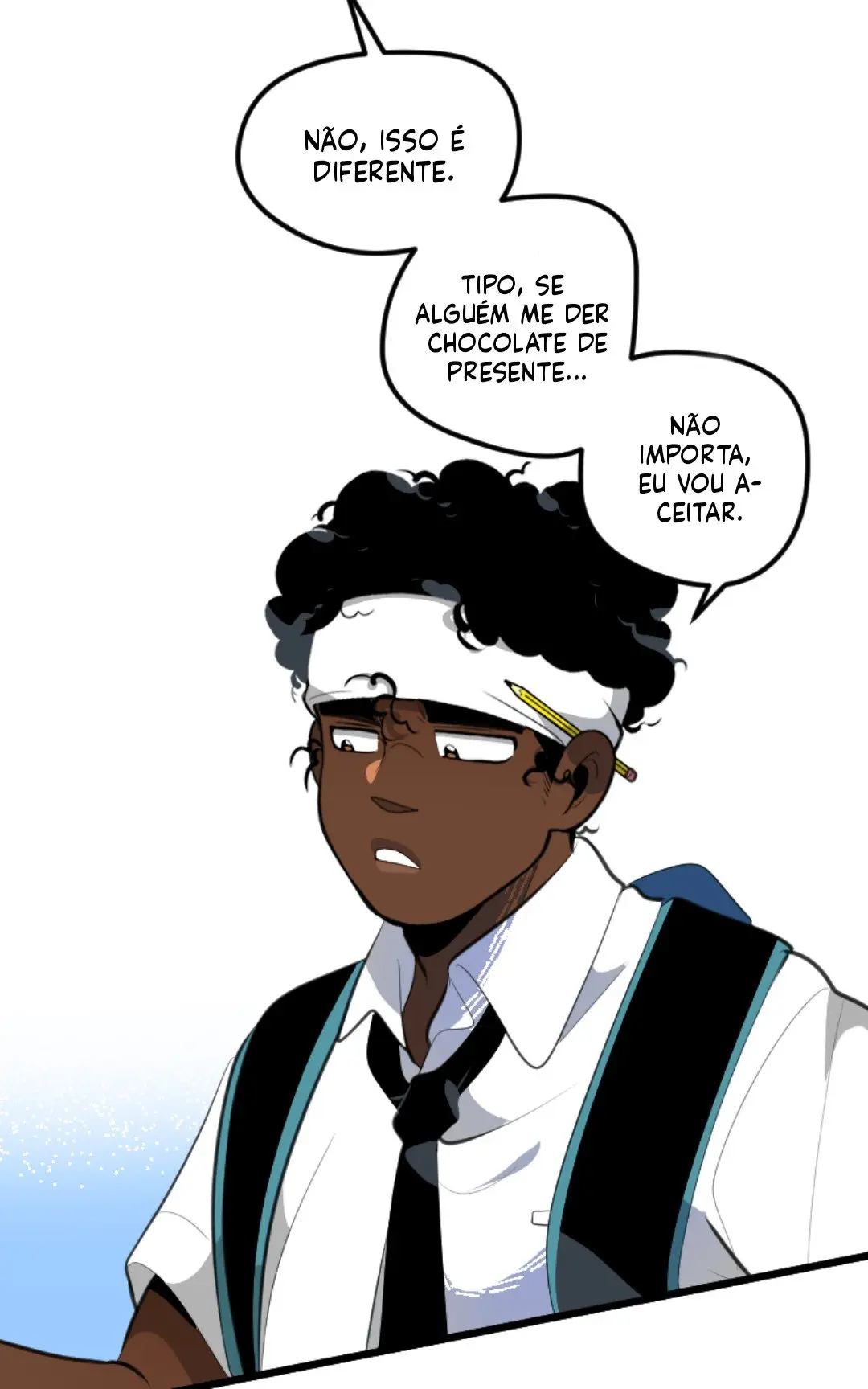 Daybreak – Capítulo 13 Yaoi – Página 5