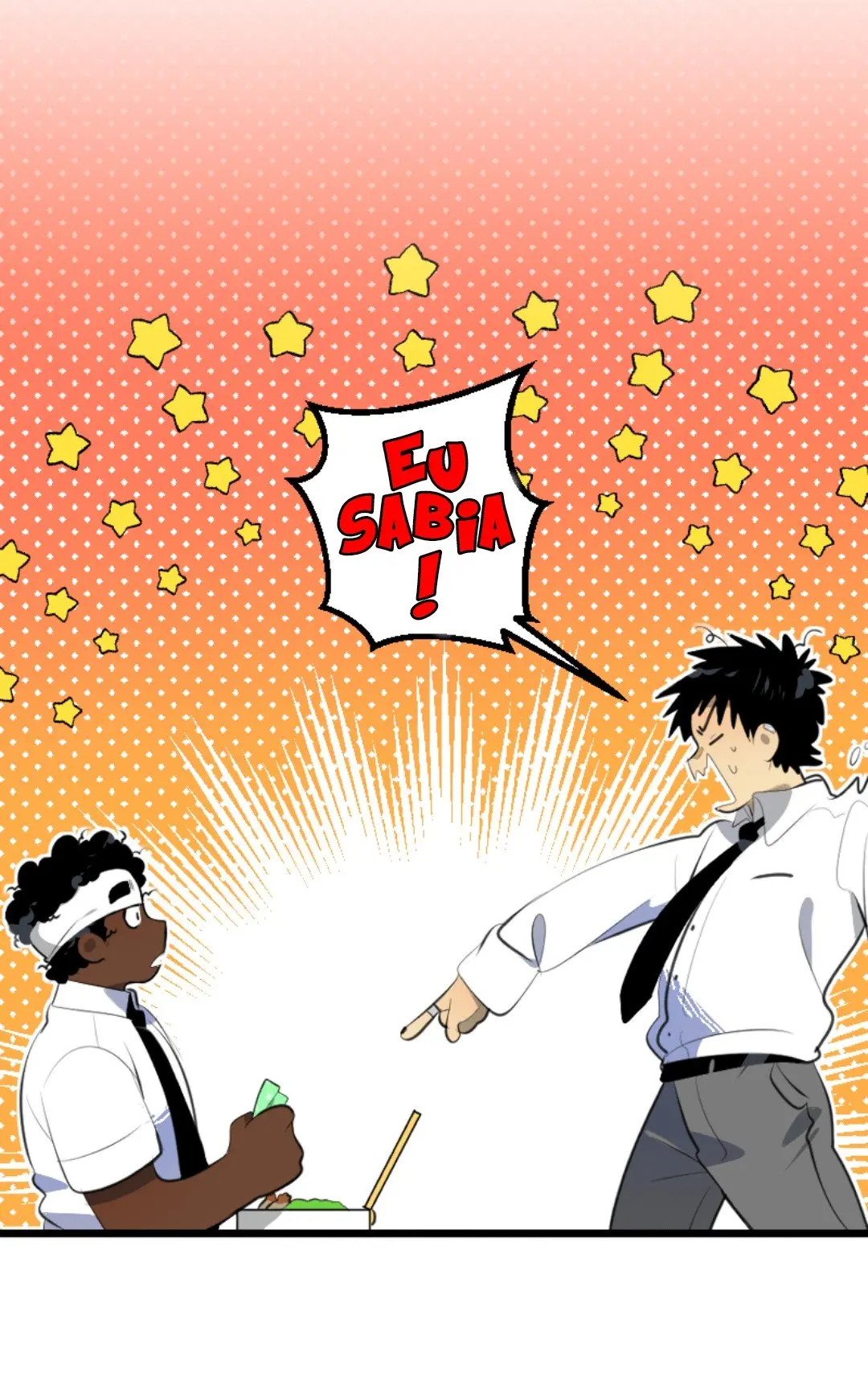 Daybreak – Capítulo 14 Yaoi – Página 4