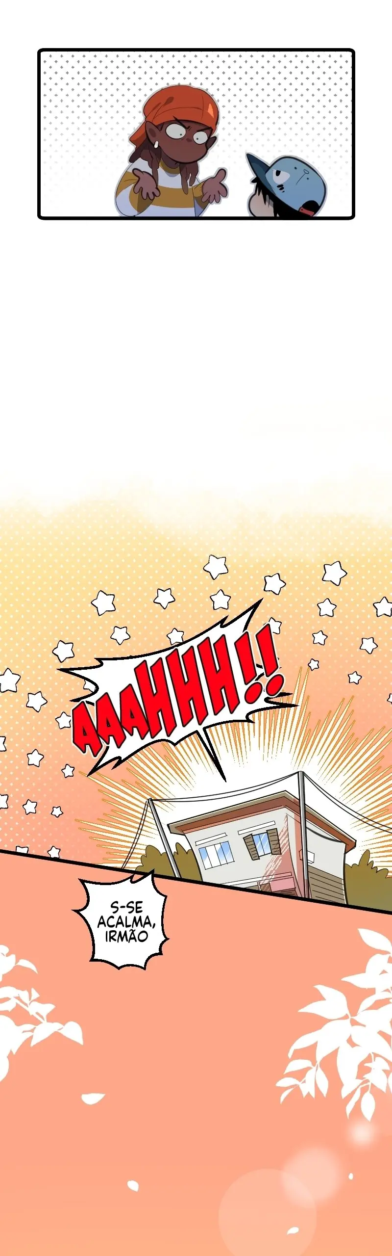 Daybreak – Capítulo 15 Yaoi – Página 7