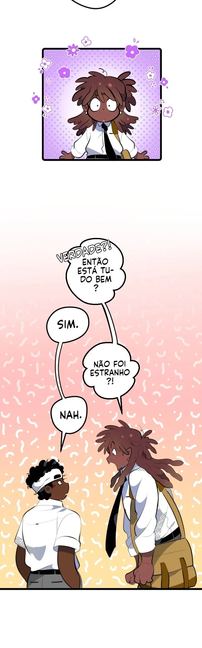 Daybreak – Capítulo 16 Yaoi – Página 6