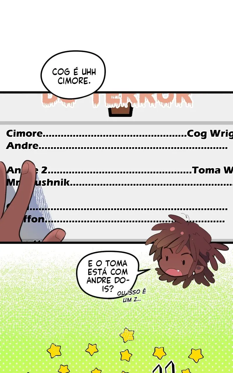 Daybreak – Capítulo 17 Yaoi – Página 5