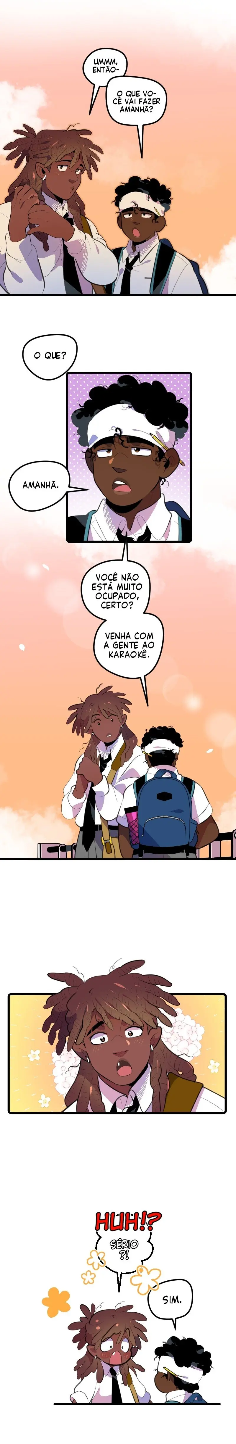 Daybreak – Capítulo 18 Yaoi – Página 4