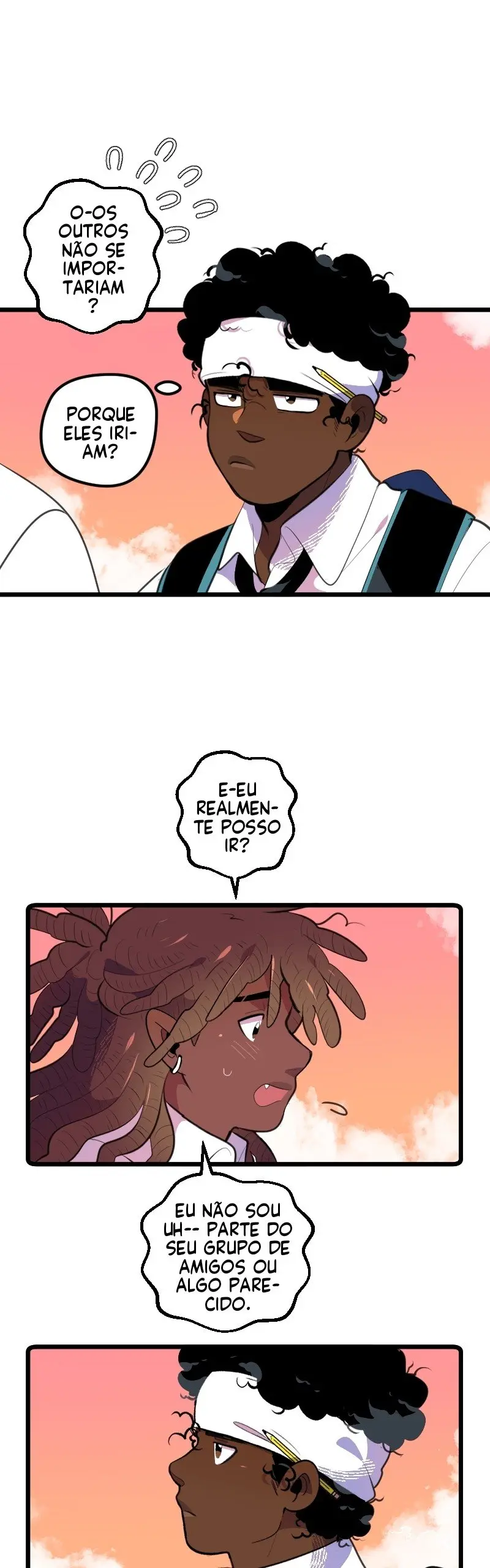 Daybreak – Capítulo 18 Yaoi – Página 5