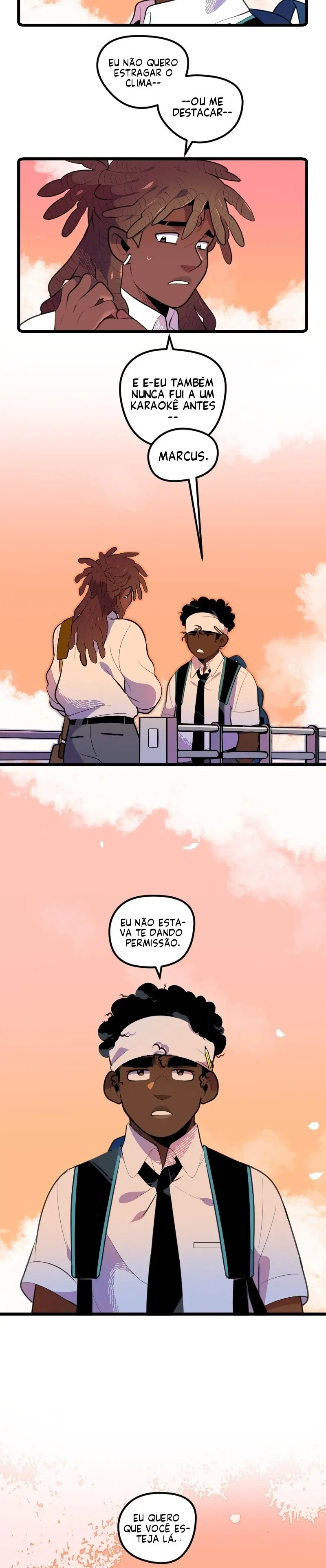 Daybreak – Capítulo 18 Yaoi – Página 6