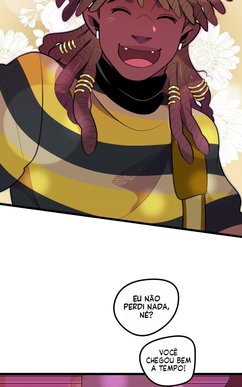 Daybreak – Capítulo 19 Yaoi – Página 12