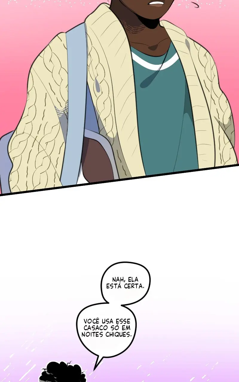 Daybreak – Capítulo 19 Yaoi – Página 4