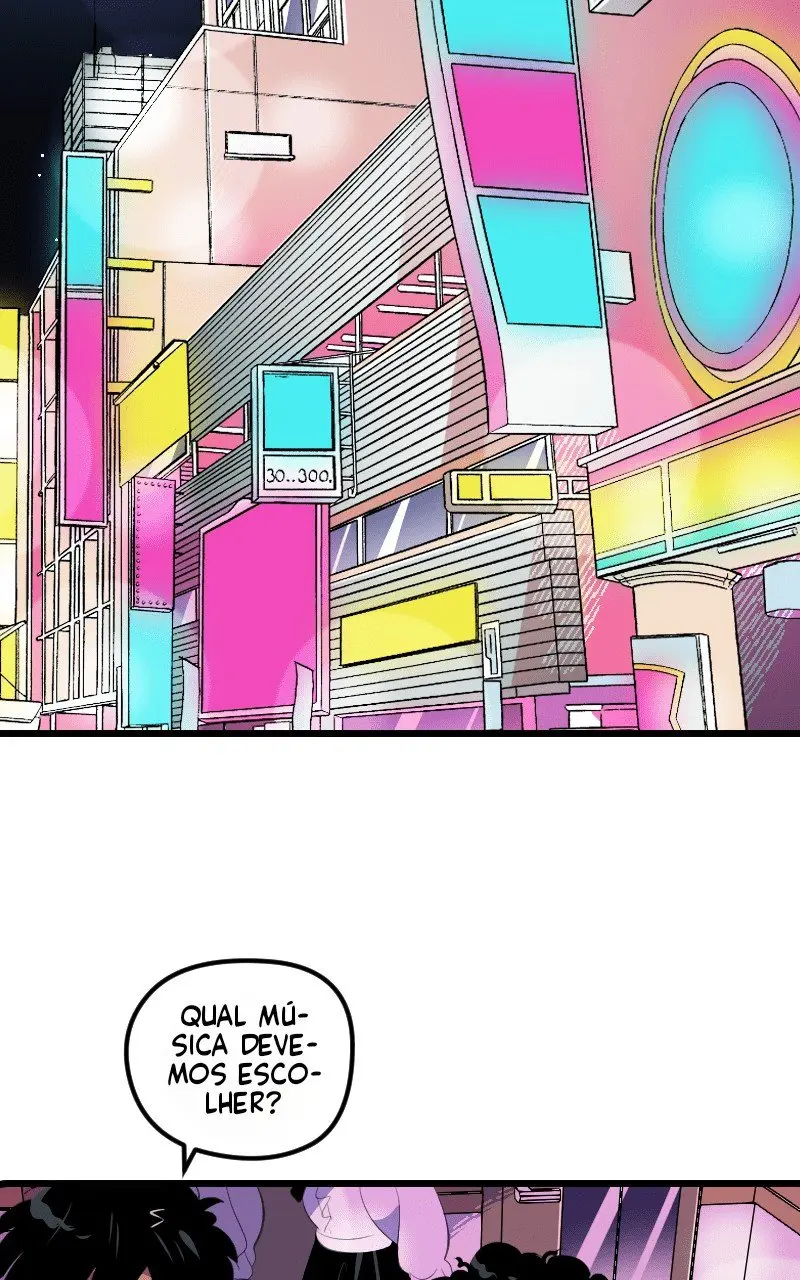 Daybreak – Capítulo 19 Yaoi – Página 8