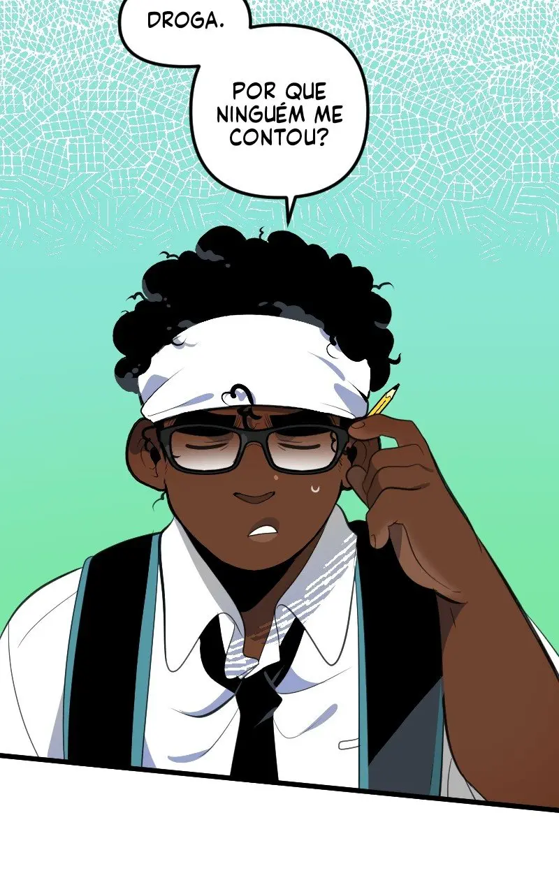 Daybreak – Capítulo 25 Yaoi – Página 10