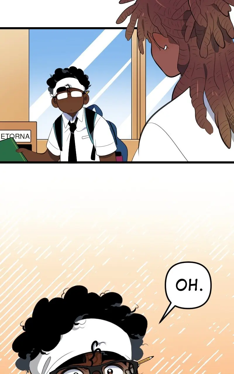 Daybreak – Capítulo 25 Yaoi – Página 16