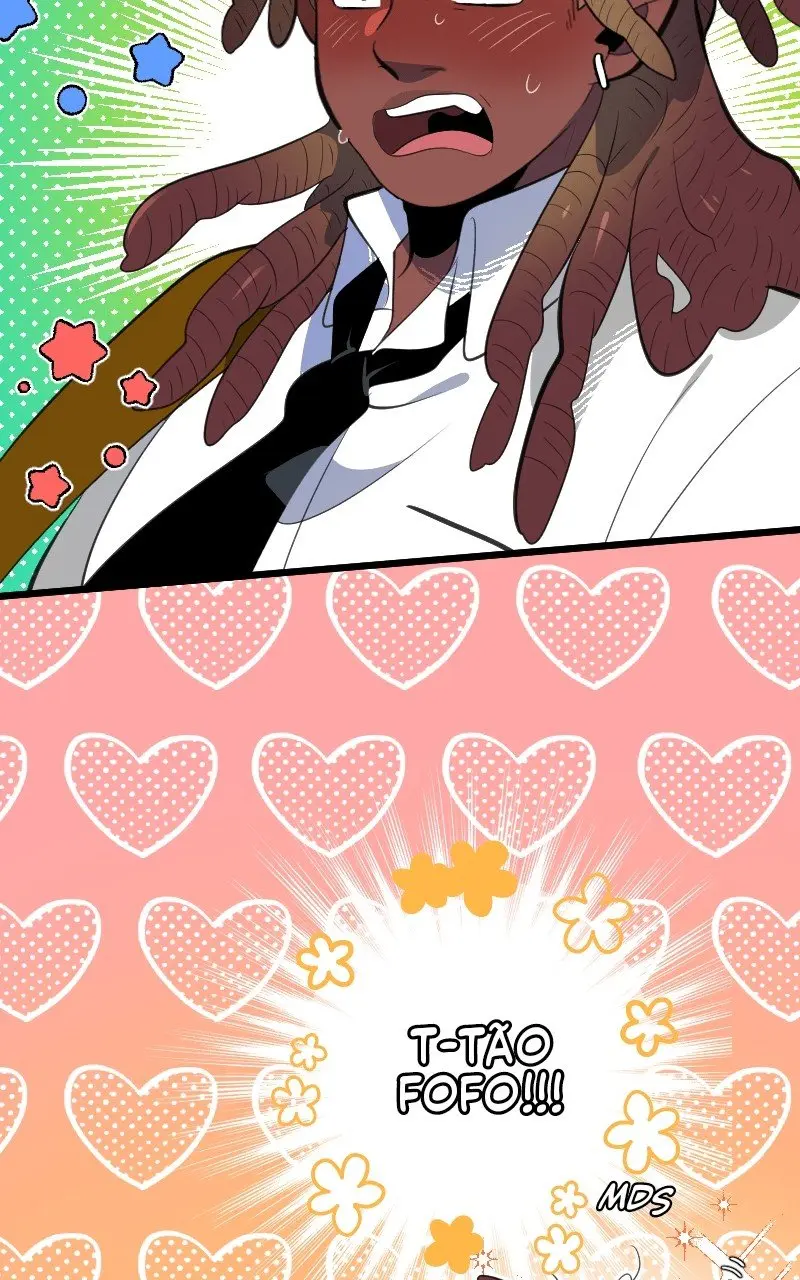 Daybreak – Capítulo 25 Yaoi – Página 18