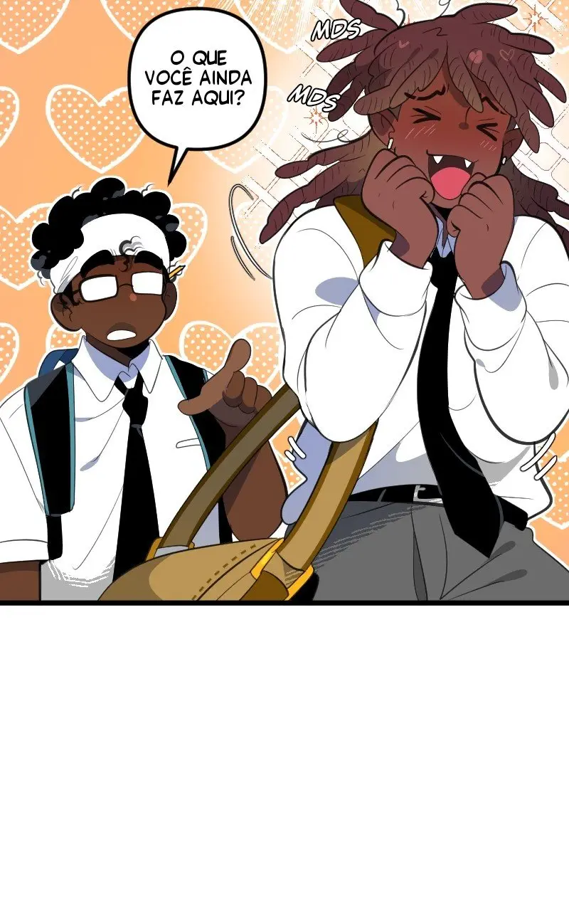 Daybreak – Capítulo 25 Yaoi – Página 19