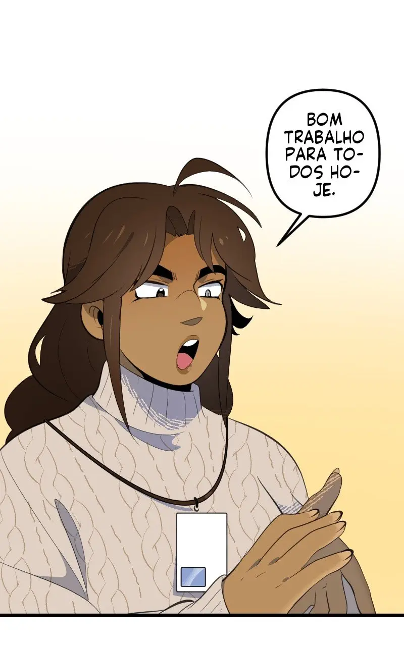 Daybreak – Capítulo 25 Yaoi – Página 2