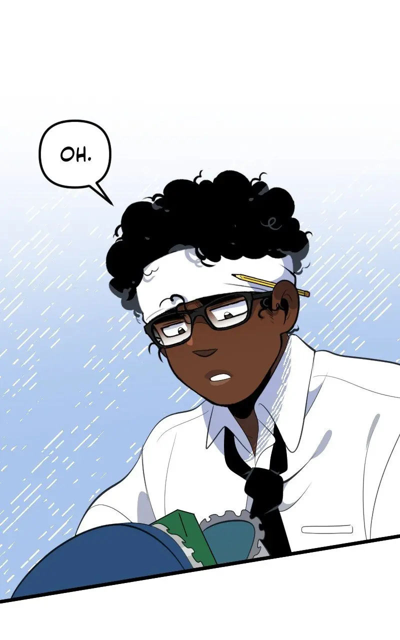 Daybreak – Capítulo 25 Yaoi – Página 4