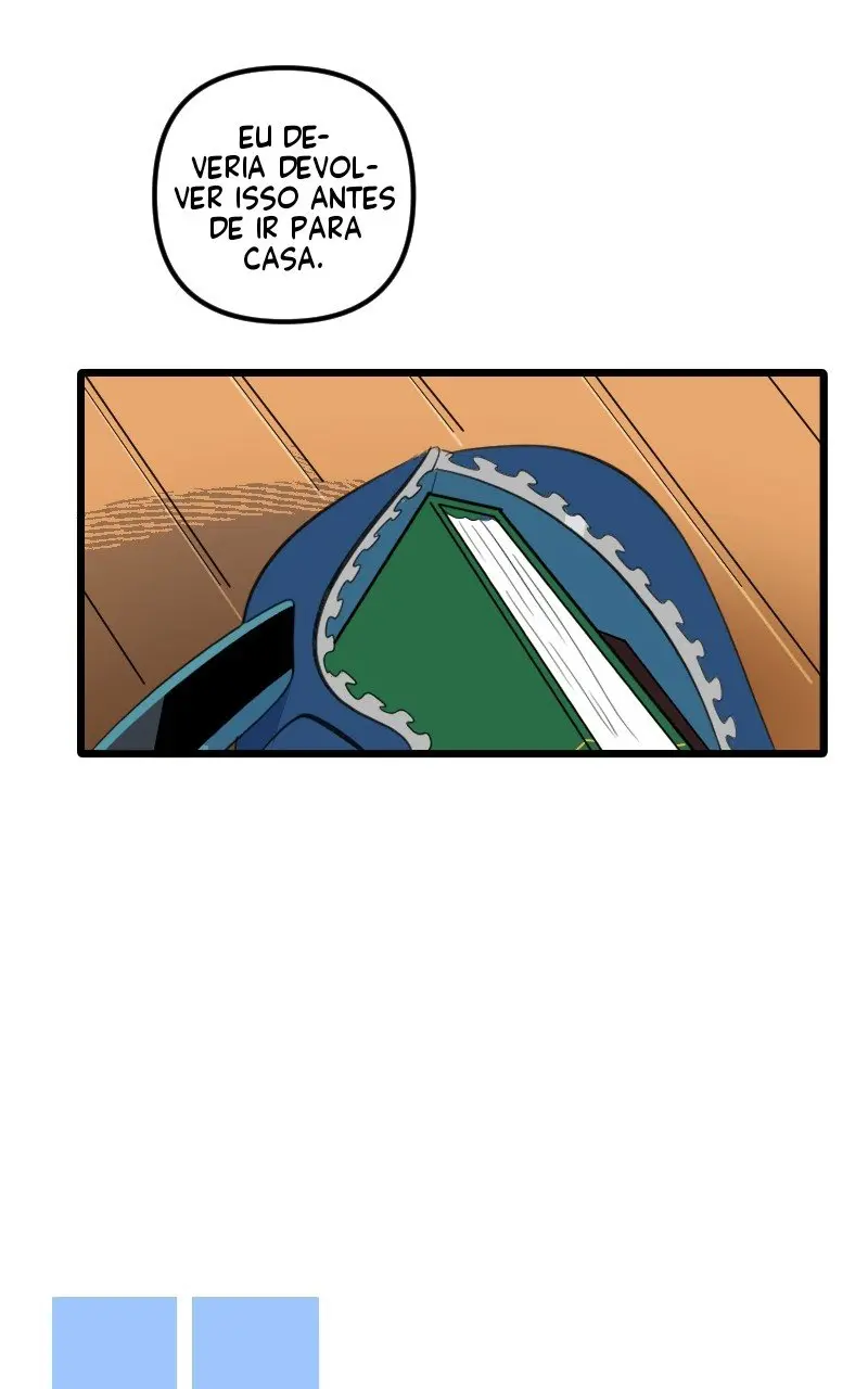 Daybreak – Capítulo 25 Yaoi – Página 5