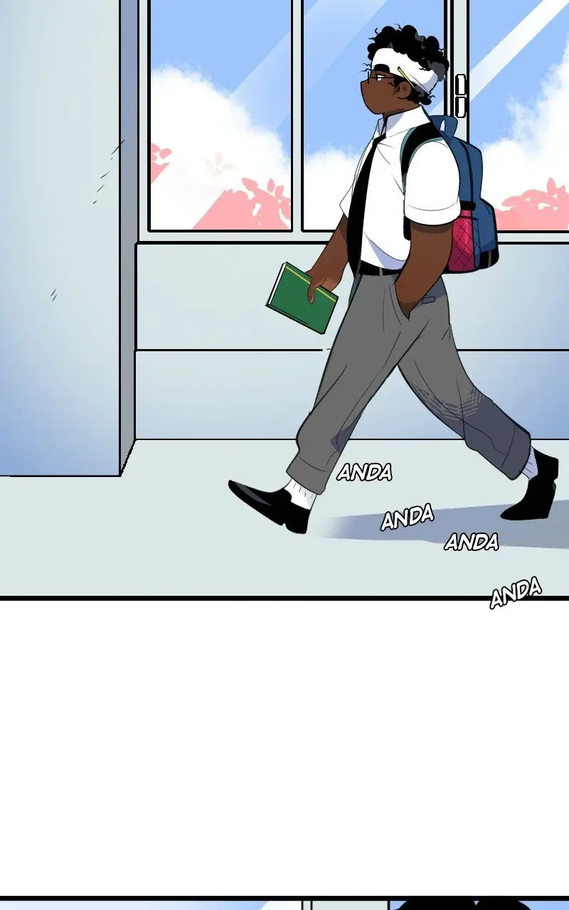 Daybreak – Capítulo 25 Yaoi – Página 7