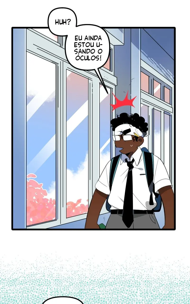 Daybreak – Capítulo 25 Yaoi – Página 9