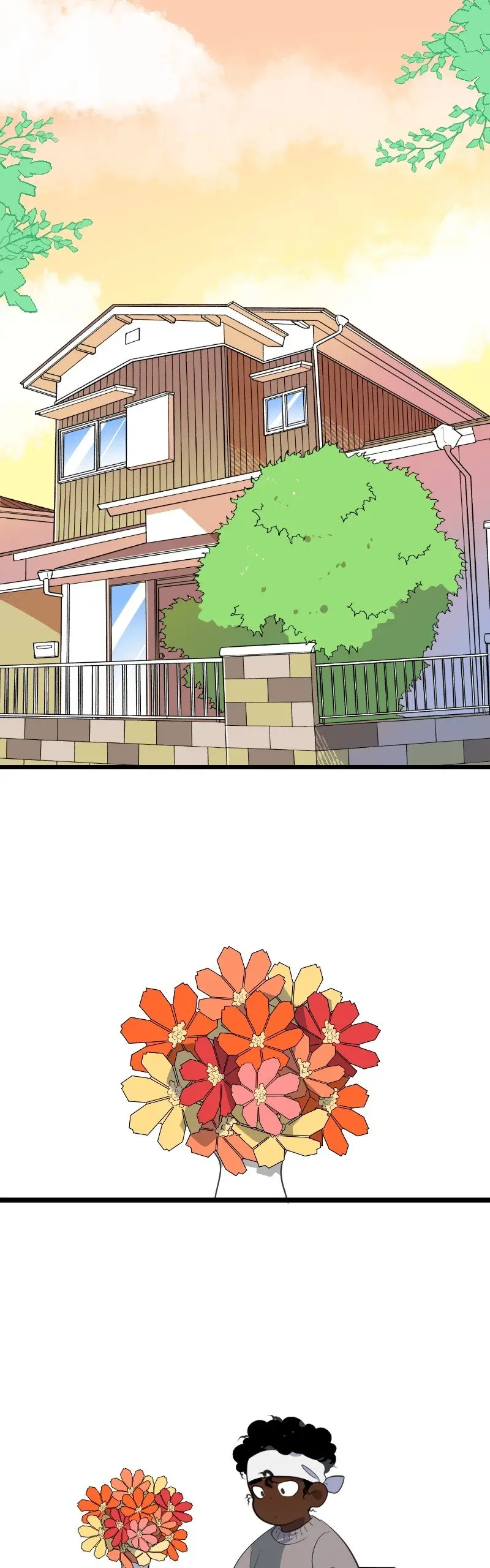 Daybreak – Capítulo 31 Yaoi – Página 1