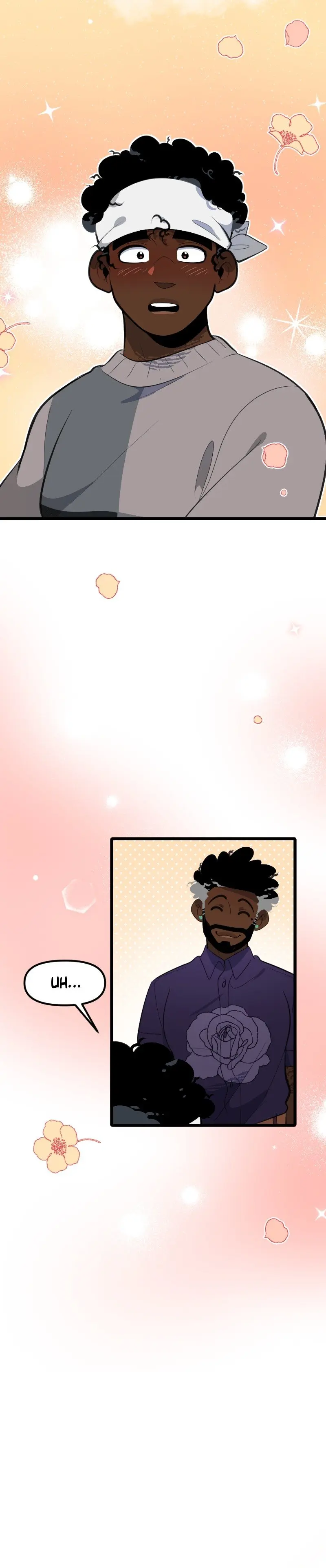 Daybreak – Capítulo 31 Yaoi – Página 5