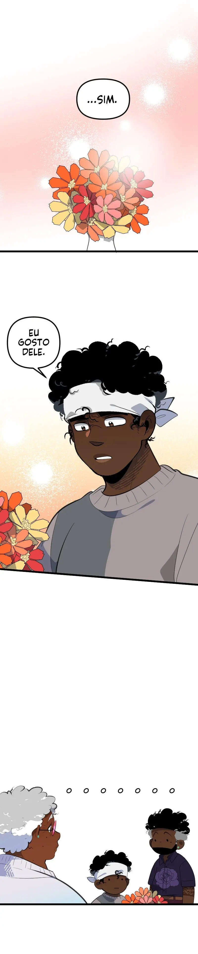 Daybreak – Capítulo 31 Yaoi – Página 6