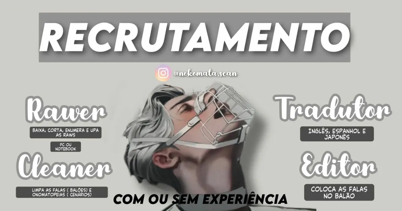 Daybreak – Capítulo 32 Yaoi – Página 8