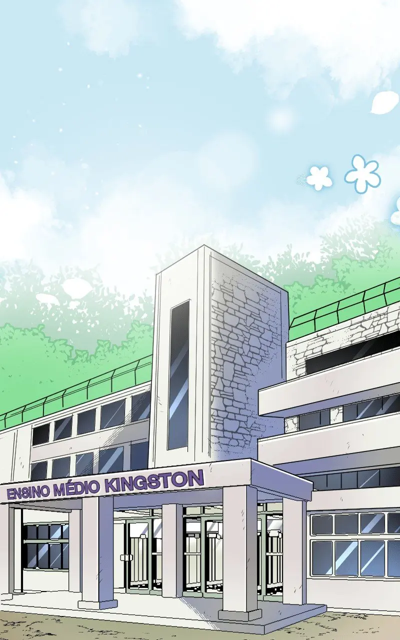 Daybreak – Capítulo 38 Yaoi – Página 1