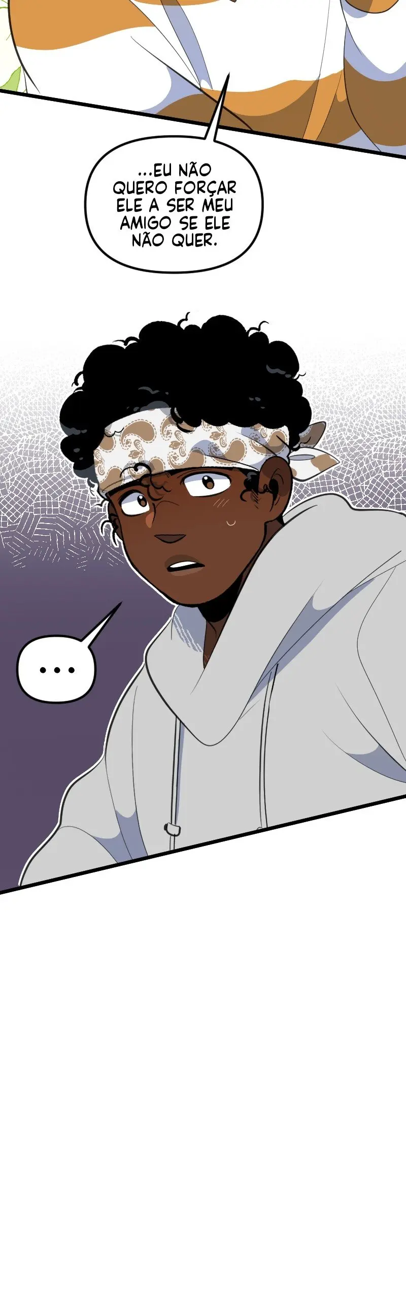 Daybreak – Capítulo 40 Yaoi – Página 5