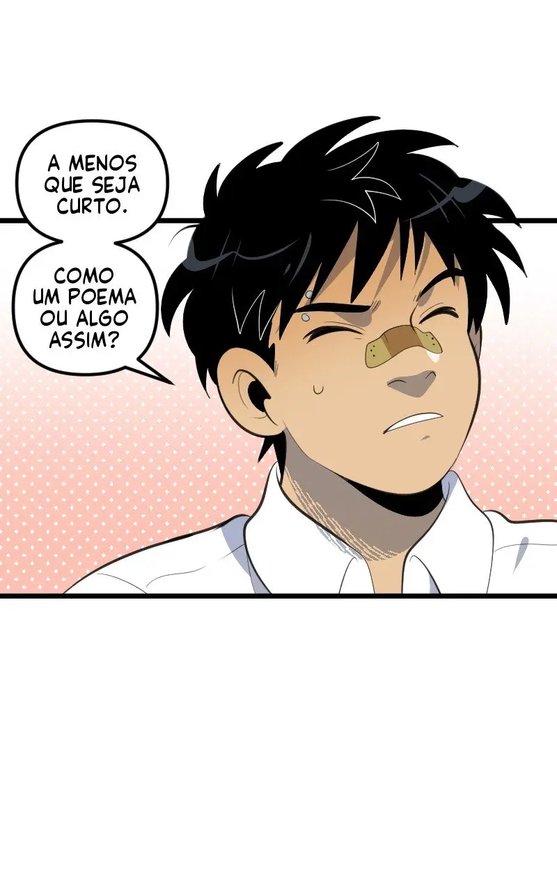 Daybreak – Capítulo 46 Yaoi – Página 10