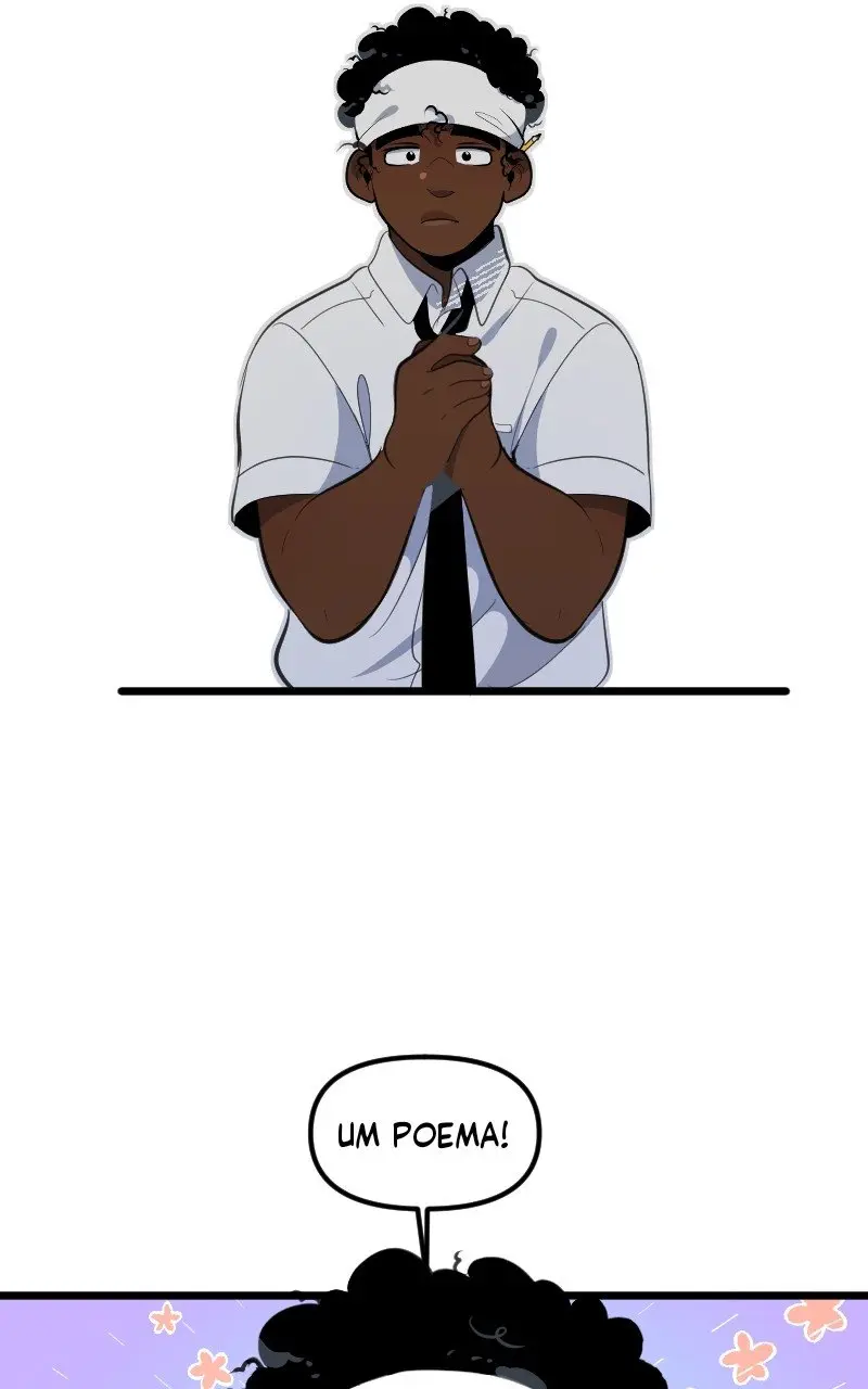 Daybreak – Capítulo 46 Yaoi – Página 11