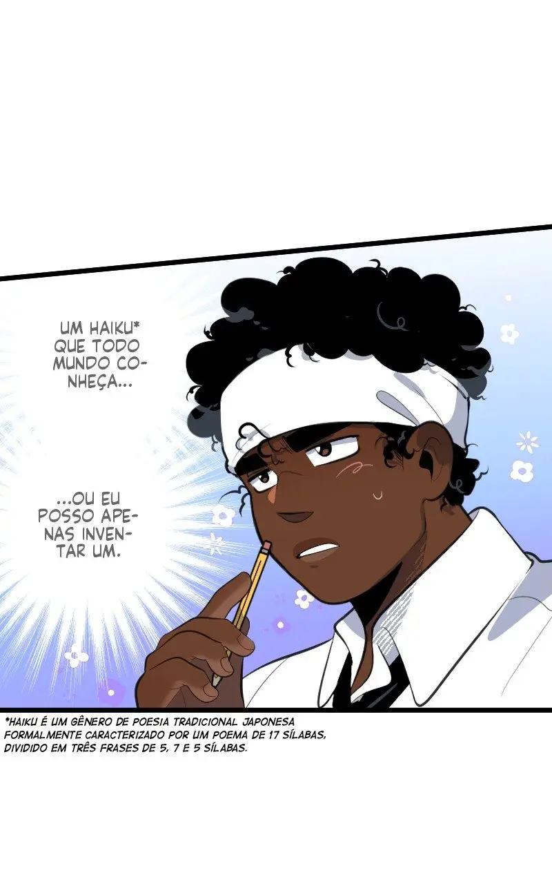 Daybreak – Capítulo 46 Yaoi – Página 15