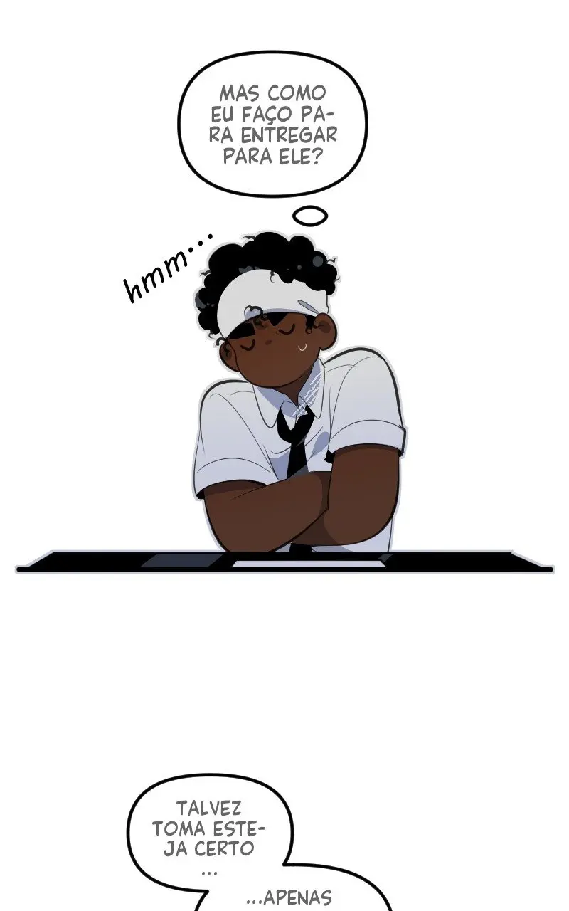 Daybreak – Capítulo 46 Yaoi – Página 16