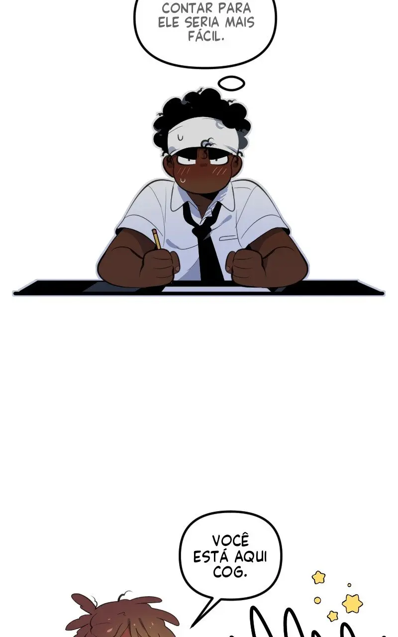 Daybreak – Capítulo 46 Yaoi – Página 17