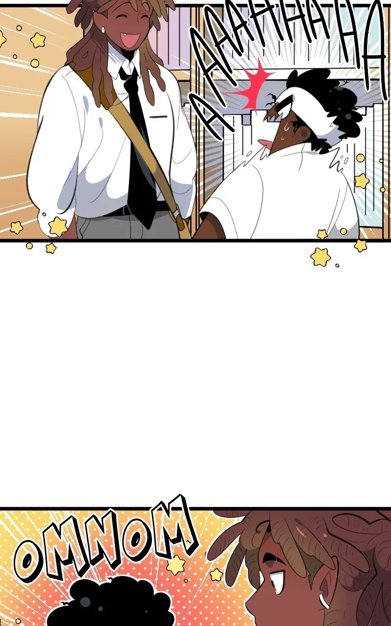 Daybreak – Capítulo 46 Yaoi – Página 18