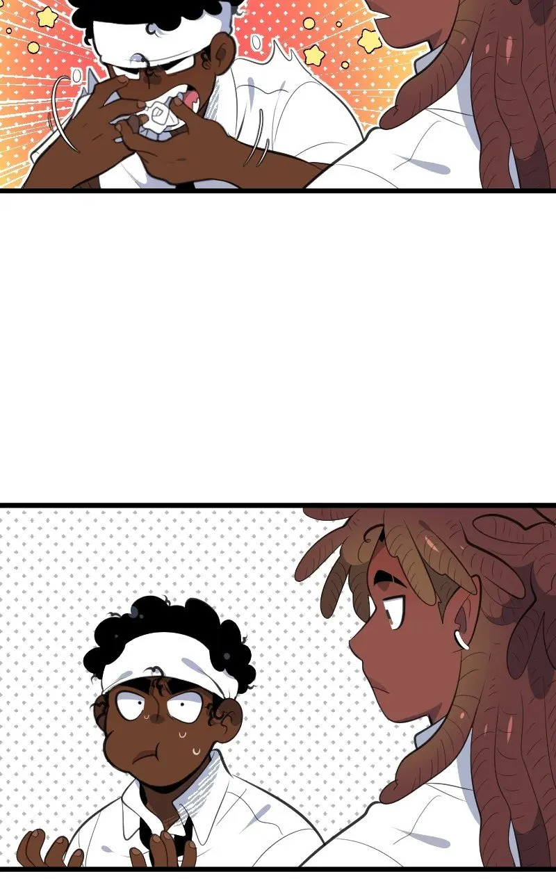 Daybreak – Capítulo 46 Yaoi – Página 19