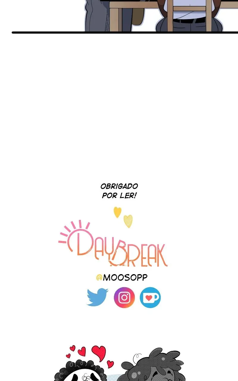 Daybreak – Capítulo 46 Yaoi – Página 21