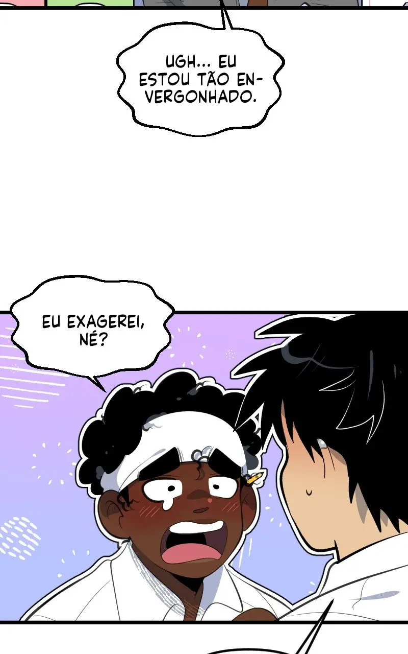 Daybreak – Capítulo 46 Yaoi – Página 4