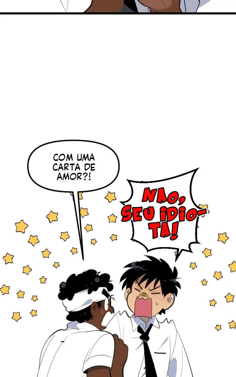 Daybreak – Capítulo 46 Yaoi – Página 6