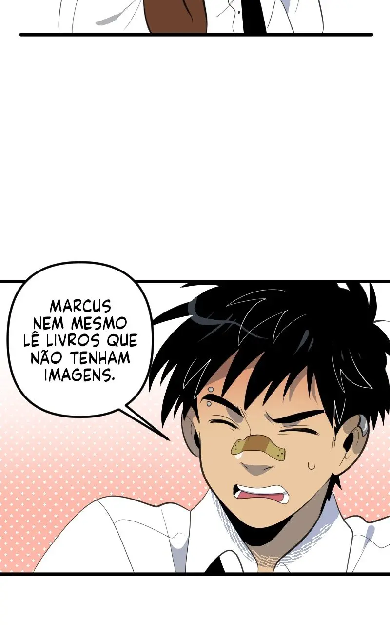 Daybreak – Capítulo 46 Yaoi – Página 7