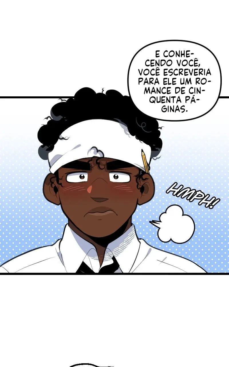 Daybreak – Capítulo 46 Yaoi – Página 8