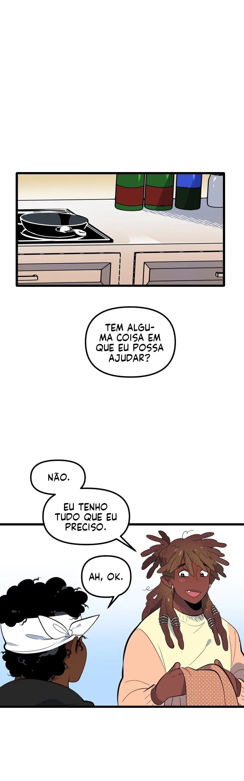 Daybreak – Capítulo 49 Yaoi – Página 2