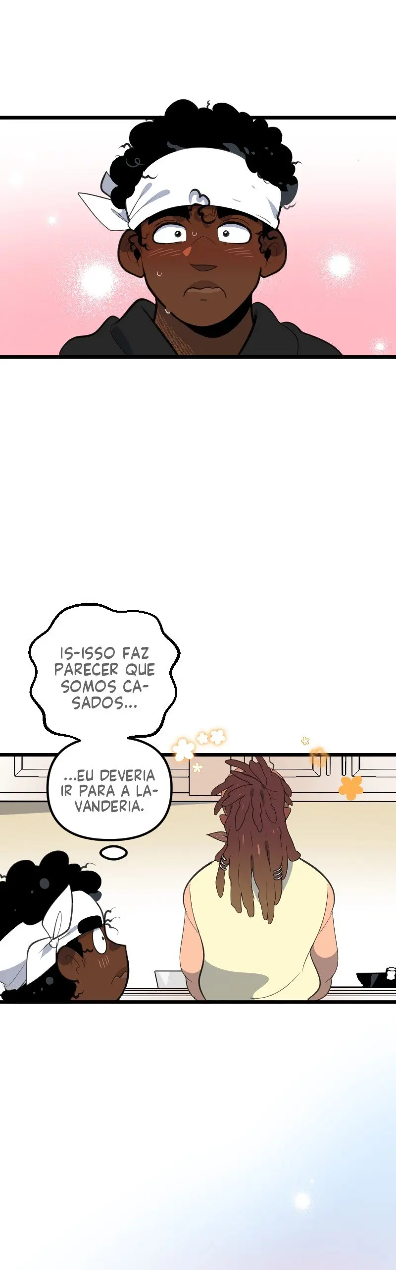 Daybreak – Capítulo 49 Yaoi – Página 5