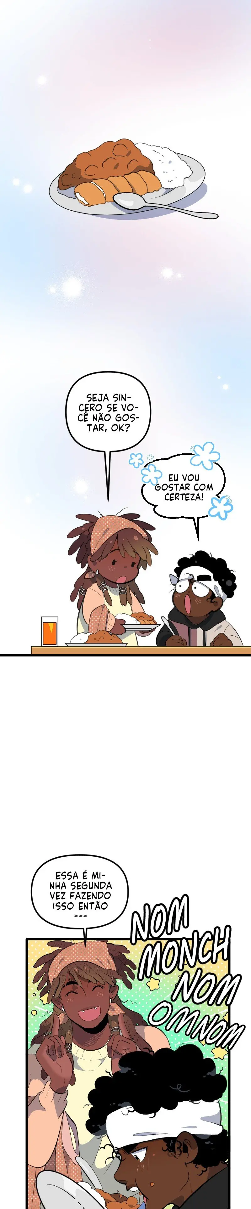 Daybreak – Capítulo 49 Yaoi – Página 6