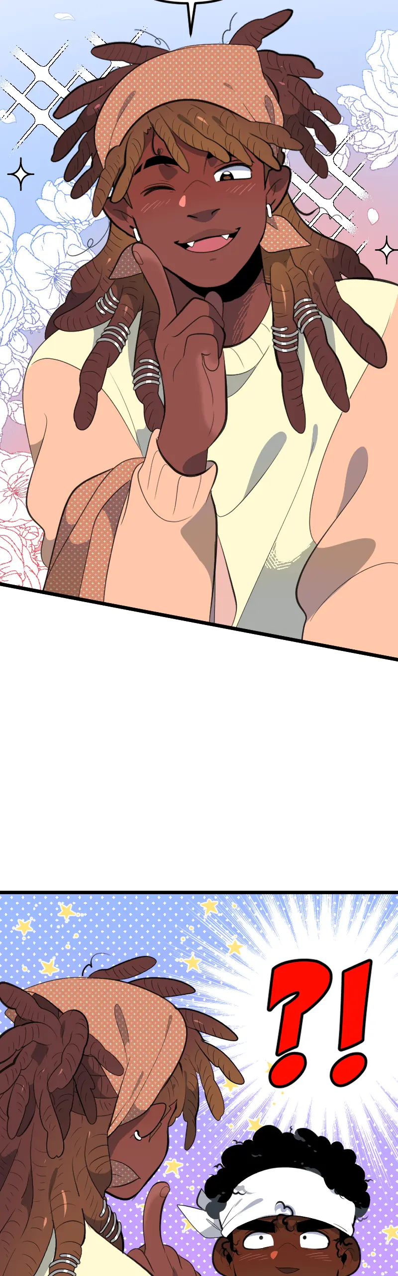 Daybreak – Capítulo 49 Yaoi – Página 8