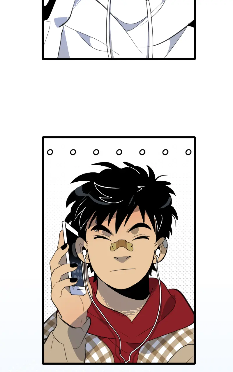 Daybreak – Capítulo 51 Yaoi – Página 4