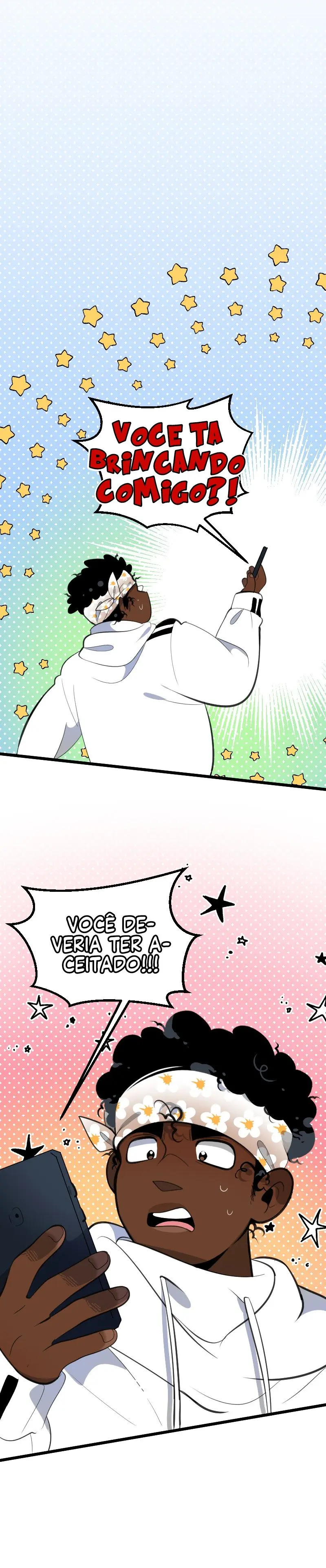 Daybreak – Capítulo 51 Yaoi – Página 5