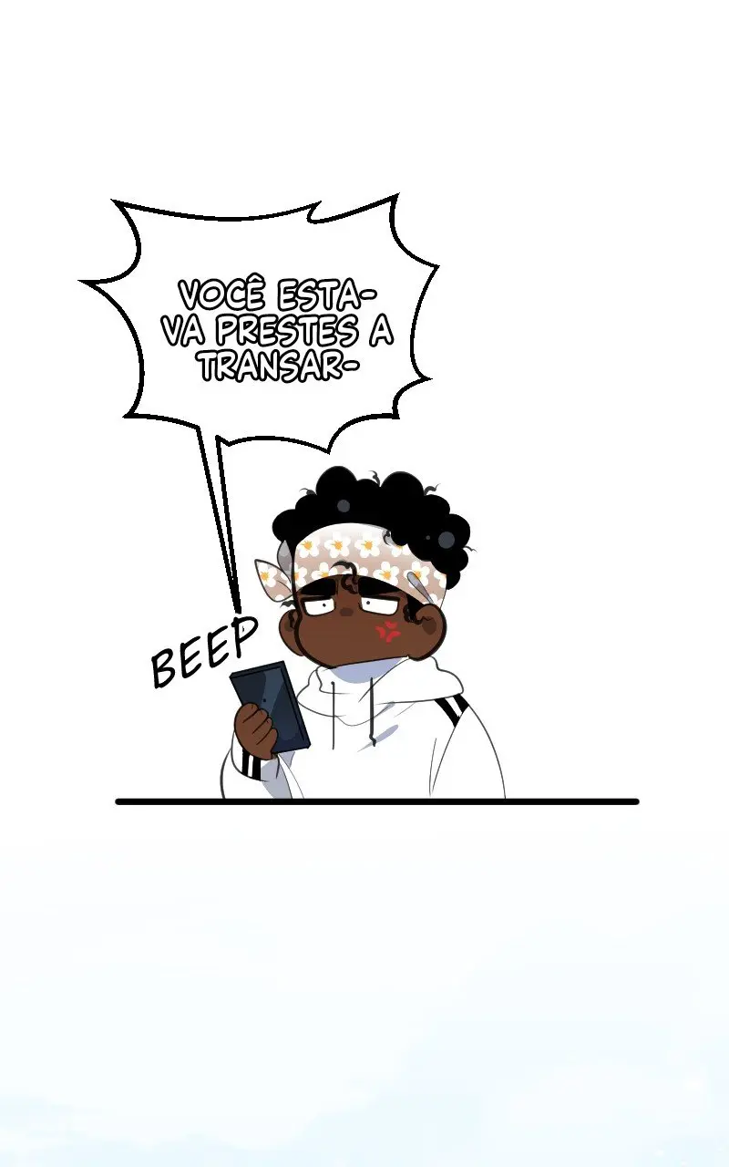 Daybreak – Capítulo 51 Yaoi – Página 6