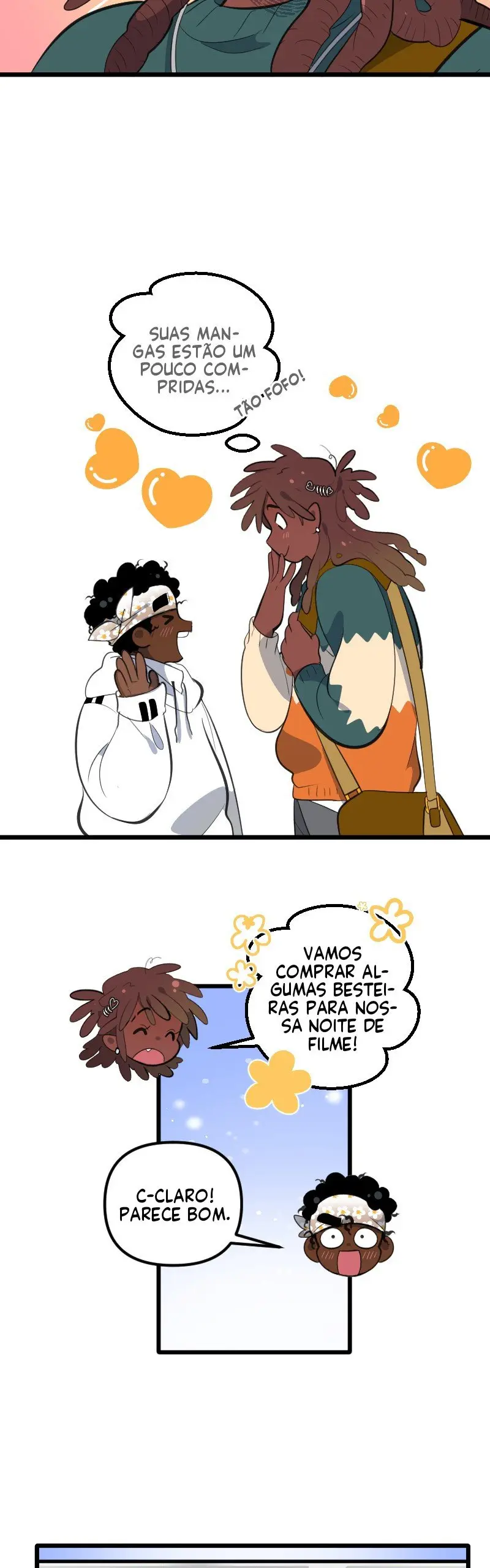 Daybreak – Capítulo 51 Yaoi – Página 9