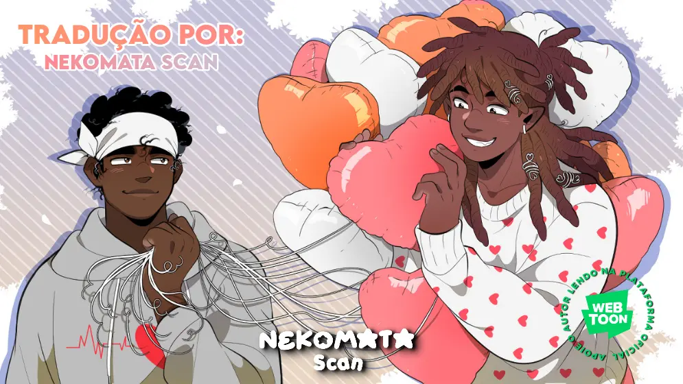 Daybreak – Capítulo 52 Yaoi – Página 1