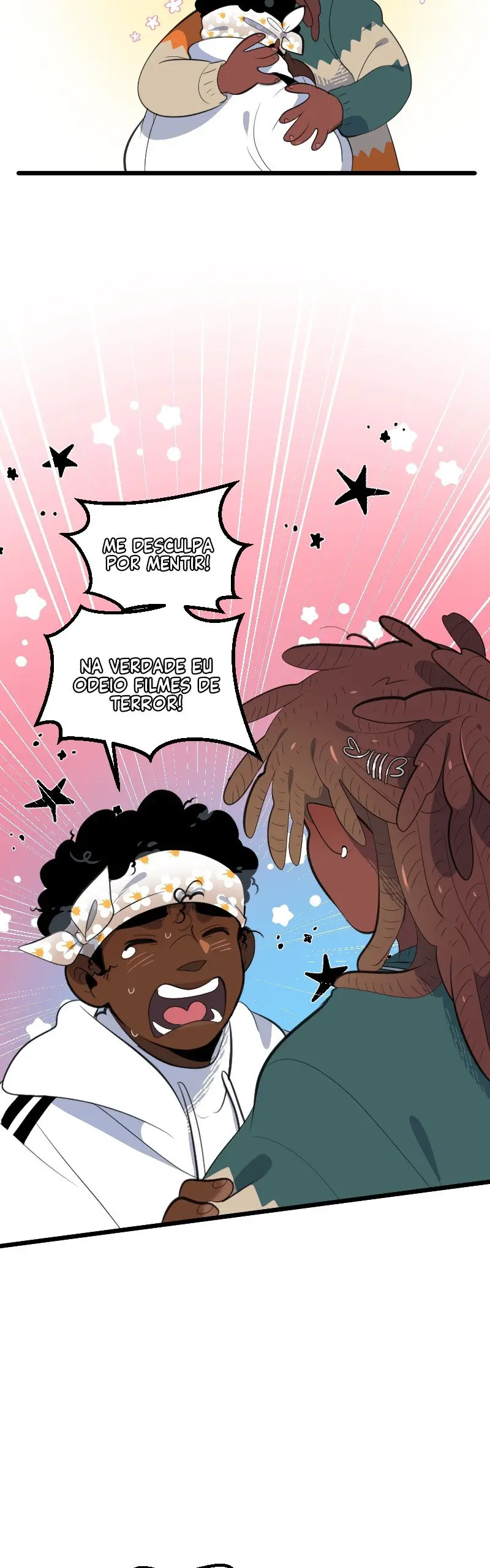 Daybreak – Capítulo 54 Yaoi – Página 4