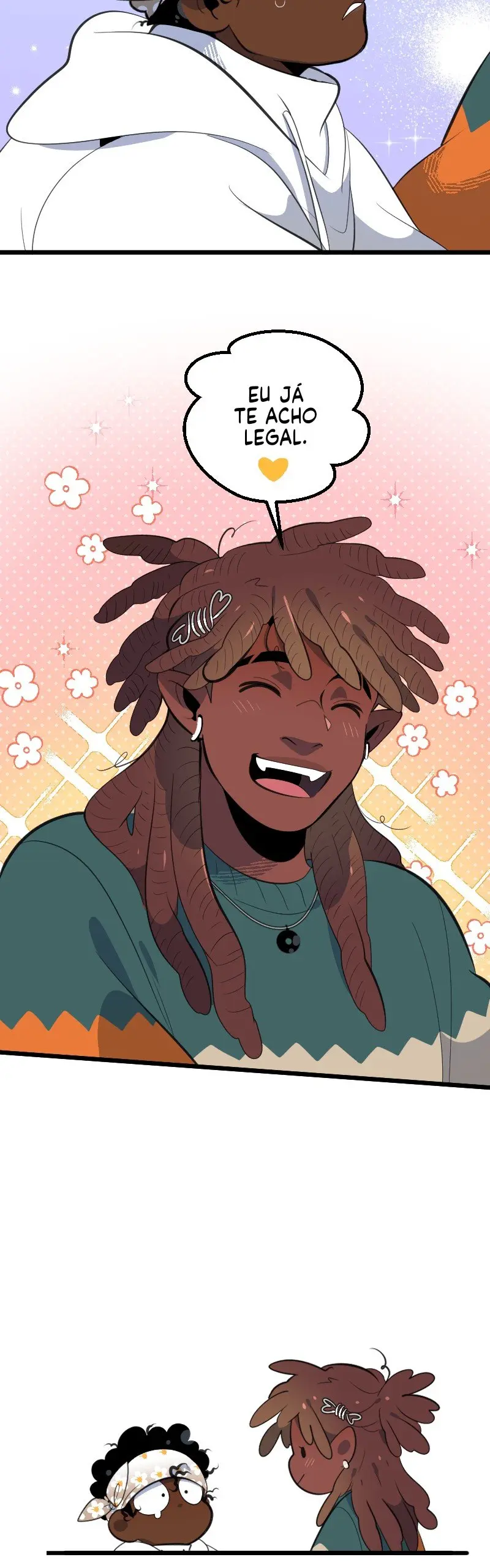 Daybreak – Capítulo 54 Yaoi – Página 6